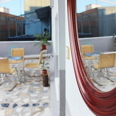 Precioso Apartamento Con Terraza Lägenhet Madrid Exteriör bild