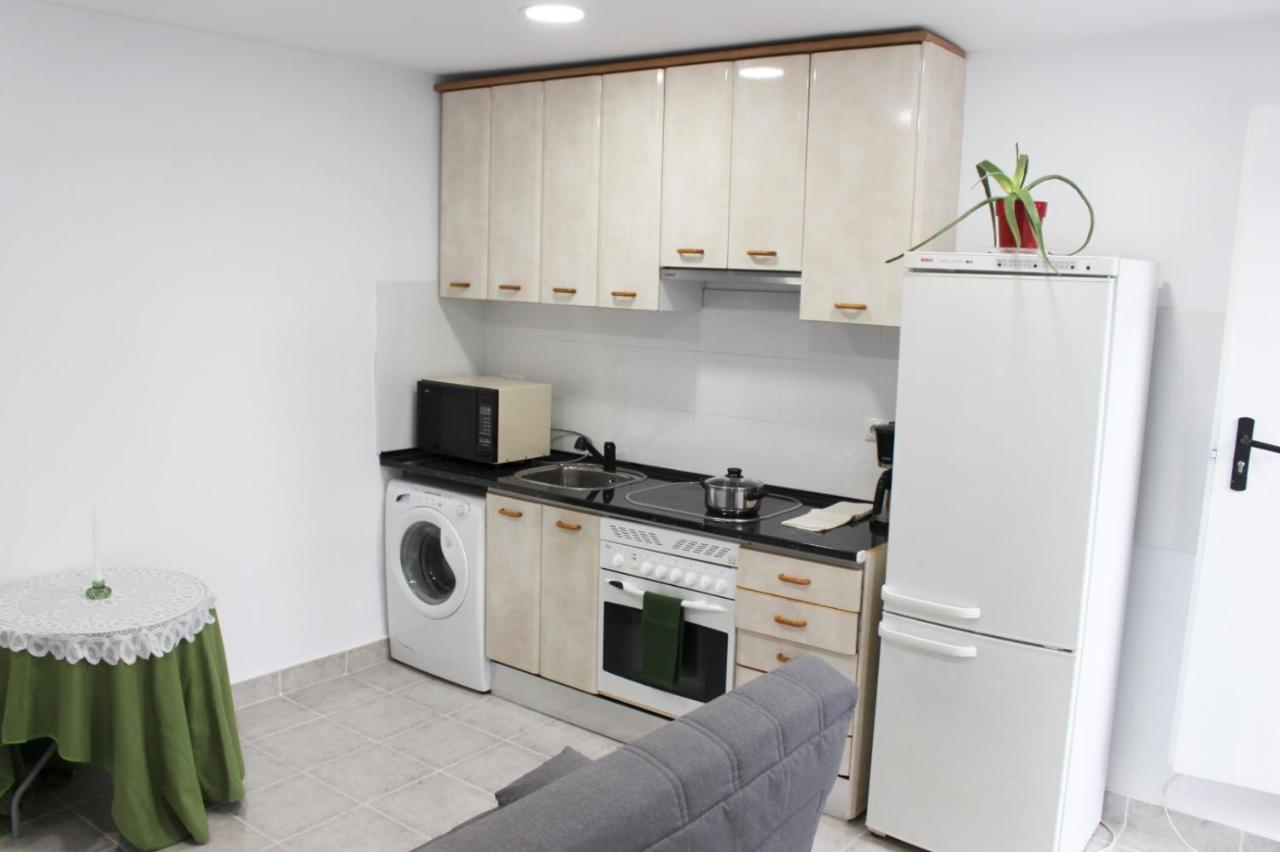Precioso Apartamento Con Terraza Lägenhet Madrid Exteriör bild