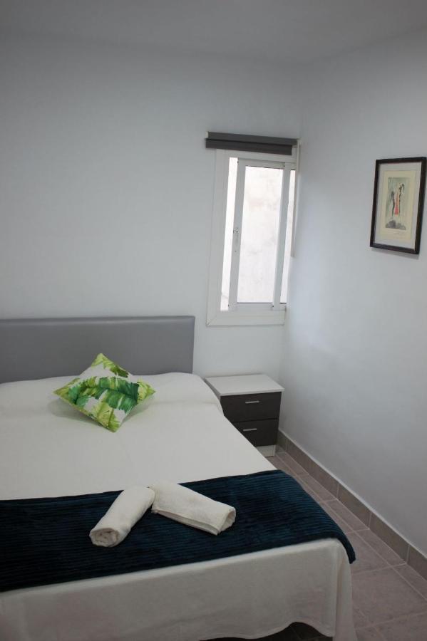 Precioso Apartamento Con Terraza Lägenhet Madrid Exteriör bild