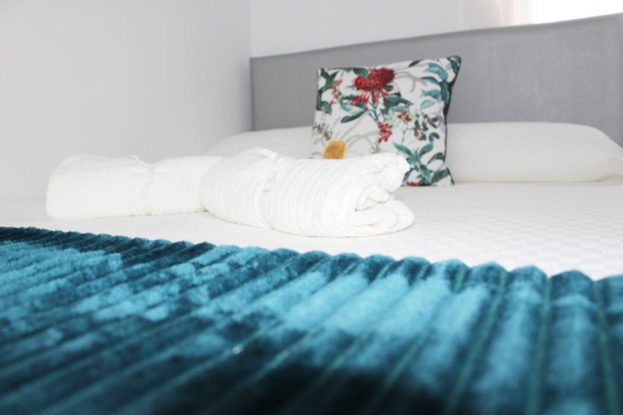 Precioso Apartamento Con Terraza Lägenhet Madrid Exteriör bild
