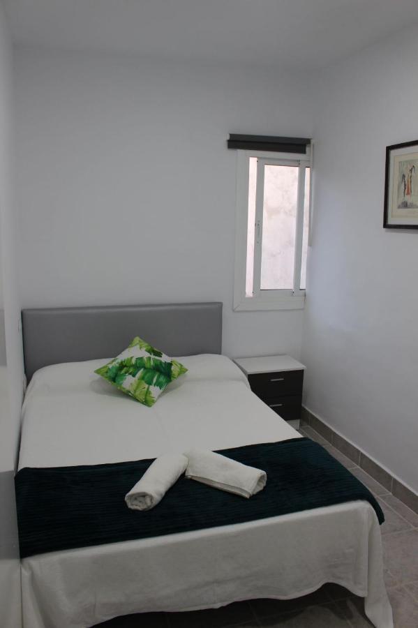 Precioso Apartamento Con Terraza Lägenhet Madrid Exteriör bild