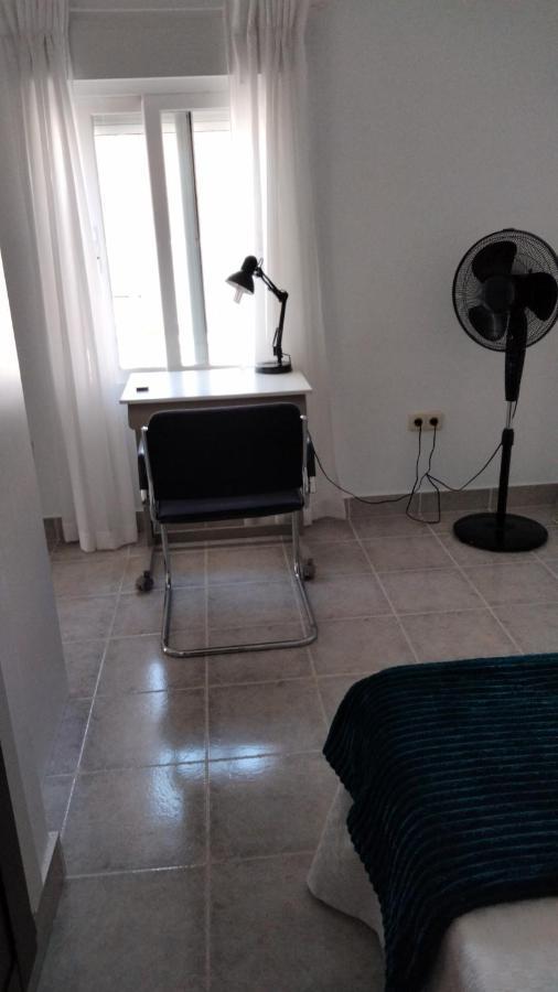 Precioso Apartamento Con Terraza Lägenhet Madrid Exteriör bild
