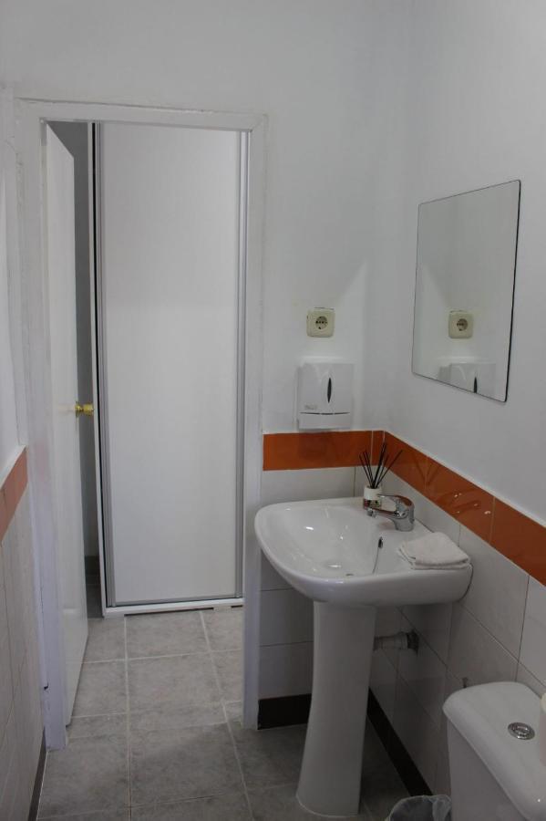 Precioso Apartamento Con Terraza Lägenhet Madrid Exteriör bild