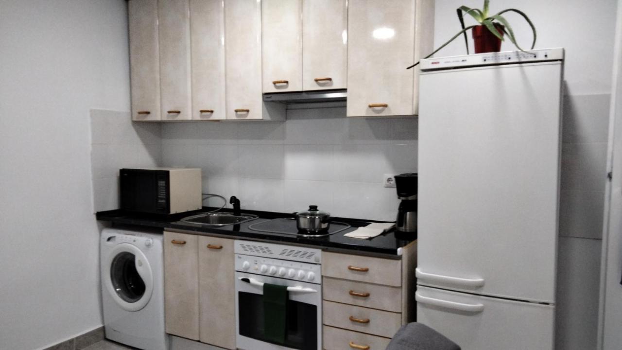 Precioso Apartamento Con Terraza Lägenhet Madrid Exteriör bild